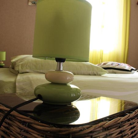 Une Parenthese En Champagne Jaucourt Habitación foto