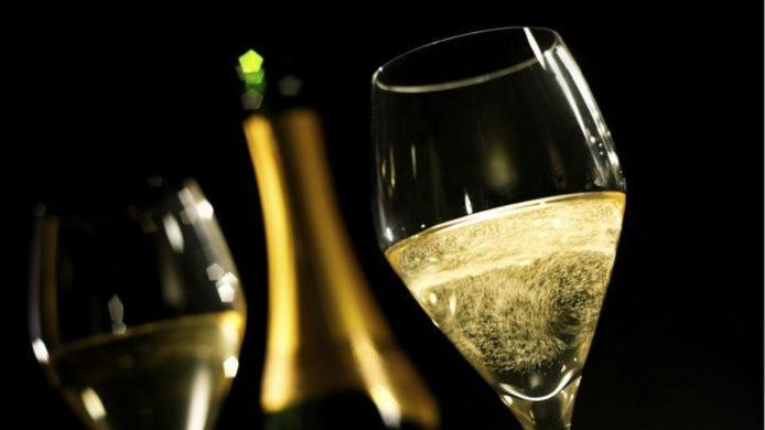 Une Parenthese En Champagne Jaucourt Exterior foto