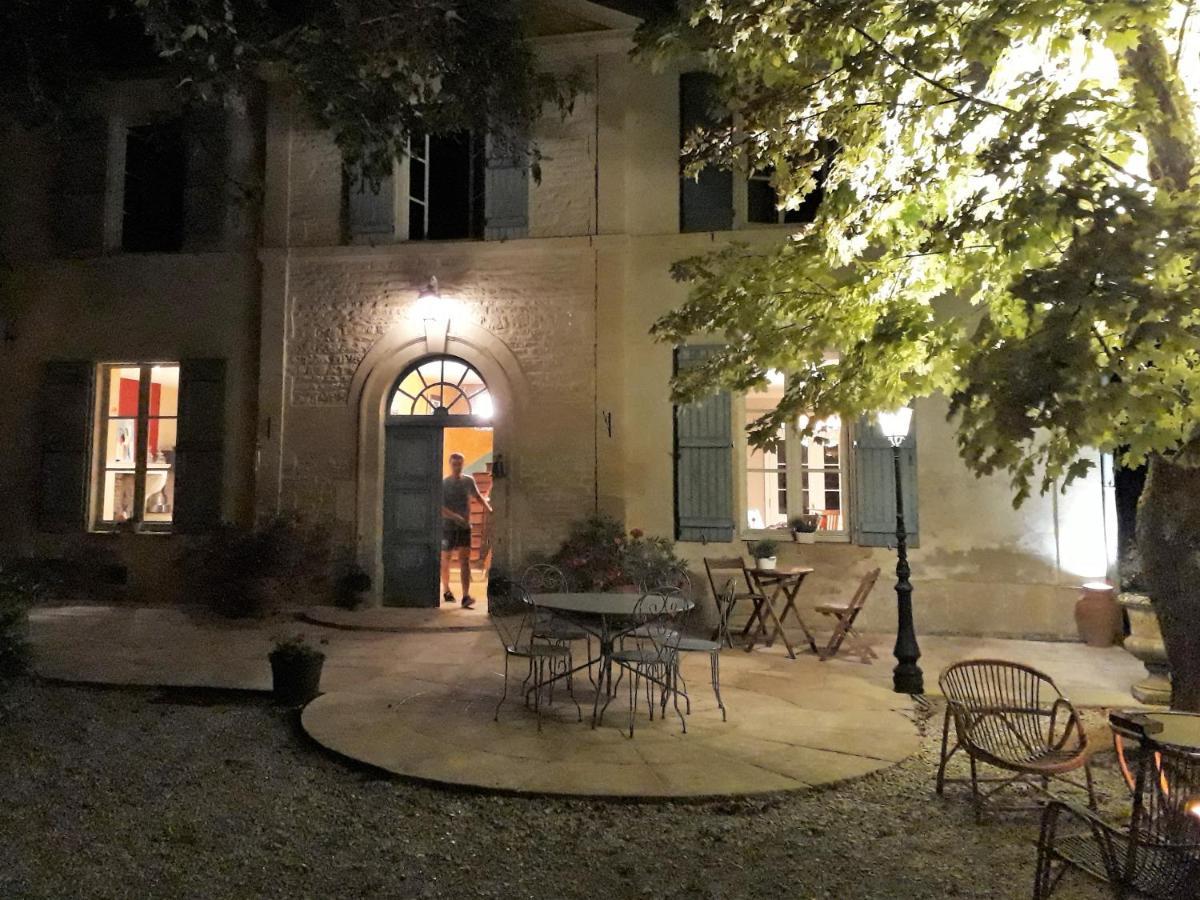 Une Parenthese En Champagne Jaucourt Exterior foto